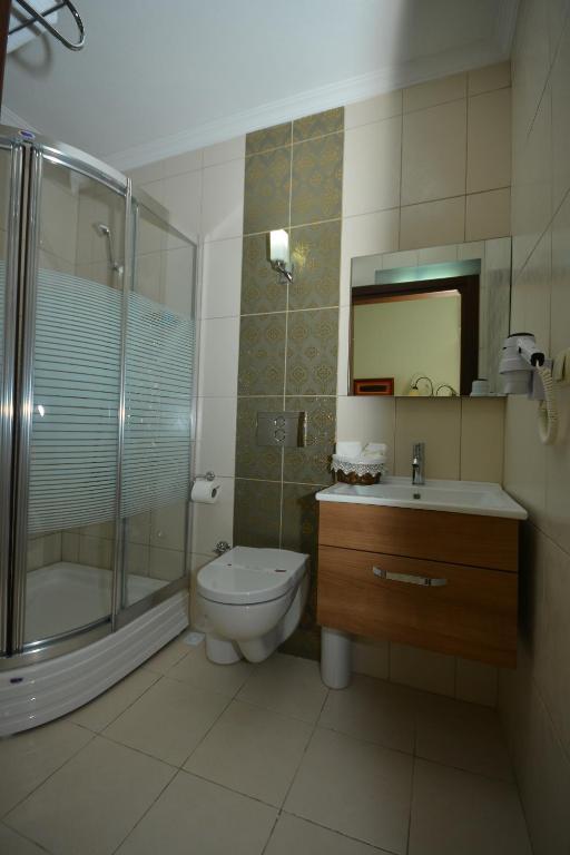 Hotel Casa Villa Eceabat Habitación foto