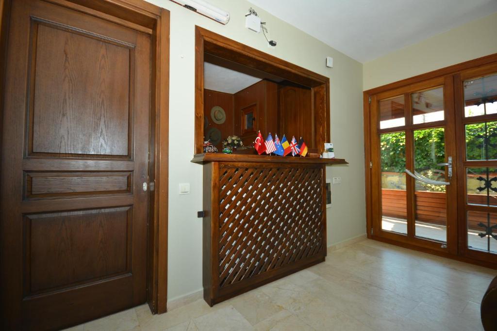 Hotel Casa Villa Eceabat Exterior foto