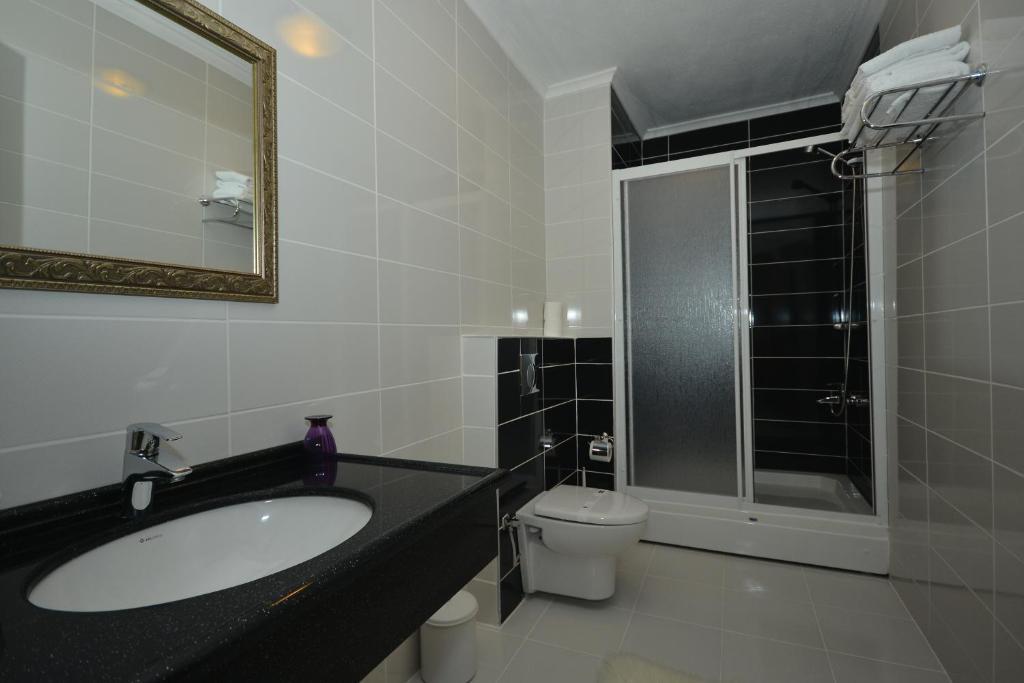 Hotel Casa Villa Eceabat Habitación foto