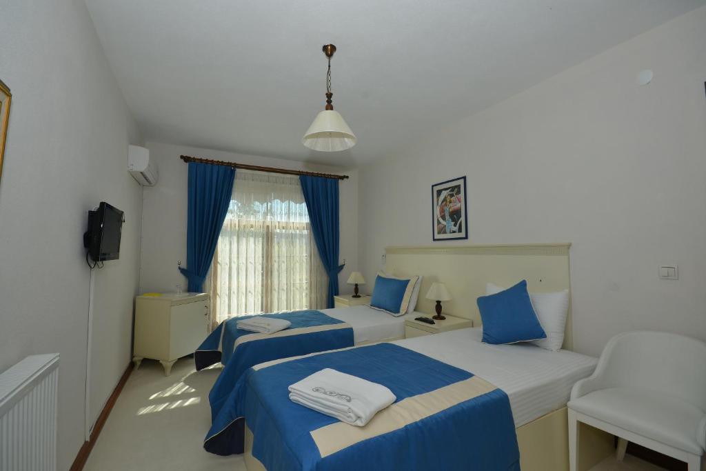 Hotel Casa Villa Eceabat Habitación foto