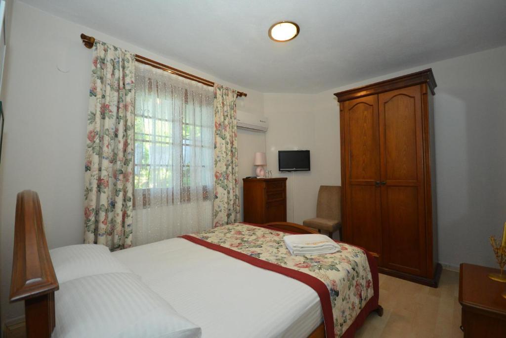 Hotel Casa Villa Eceabat Habitación foto