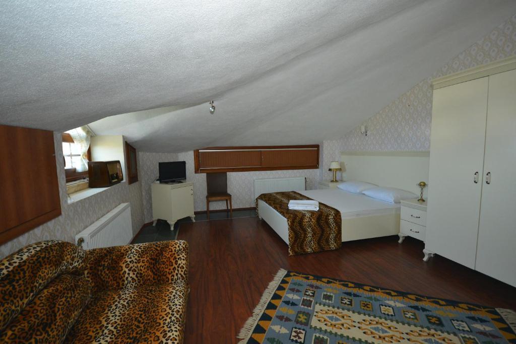 Hotel Casa Villa Eceabat Habitación foto